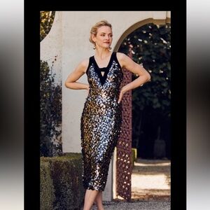 Trina Turk Yanna Dress